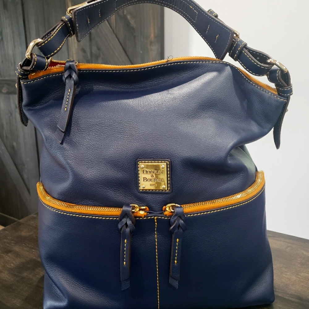 Dooney & Bourke Callie hobo
